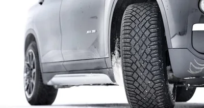 Continental Tire launches the VikingContact 7 winter tire