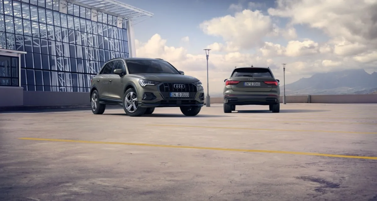 Falken Tire to come as original equipment for Audi Q3