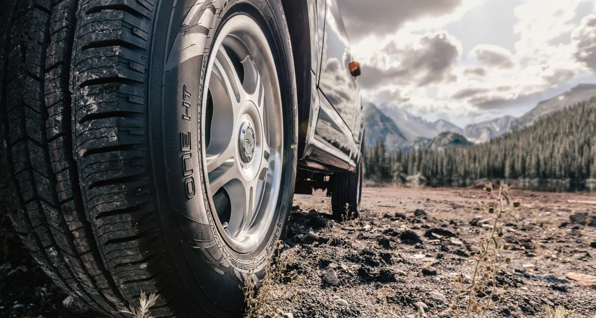Nokian Tires unveils new all-season tire for light trucks and SUVs
