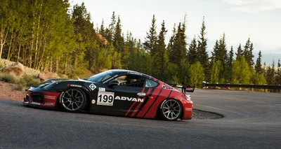 Yokohama Tire to showcase rich racing heritage at 2019 SEMA Show