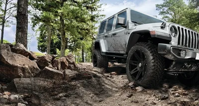 Hankook Tire unveils all-new Dynapro MT2 off-road tire