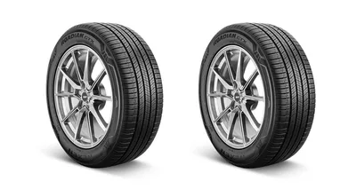 SEMA: Nexen Tire unveils all-new Roadian GTX grand-touring tire
