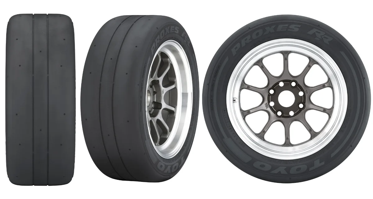 Toyo Tires selected as supplier for Mazda MX-5 Challenge racing series