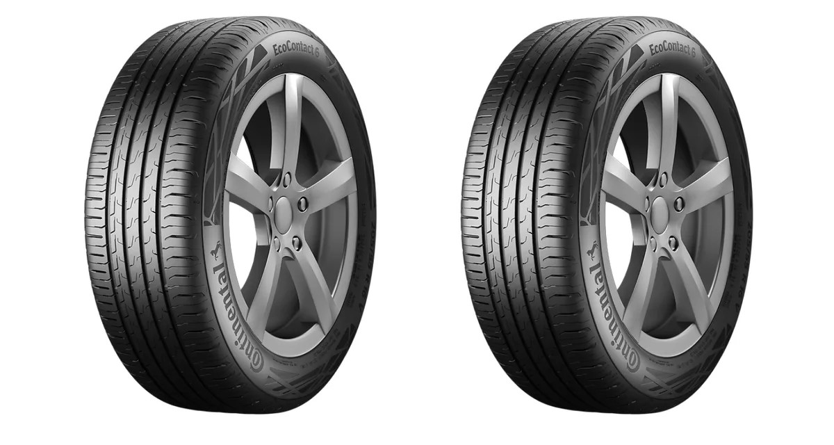 Continental Tire to supply tires for new Volkswagen ID.3