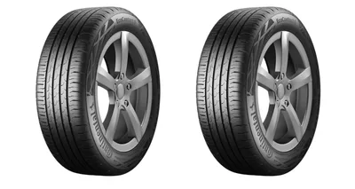 Continental Tire to supply tires for new Volkswagen ID.3