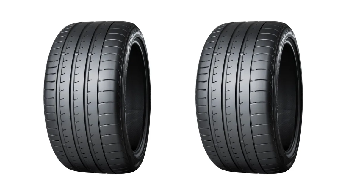 Yokohama Tire chosen as original equipment for Porsche Cayenne SUV