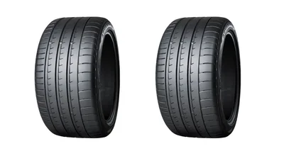 Yokohama Tire chosen as original equipment for Porsche Cayenne SUV
