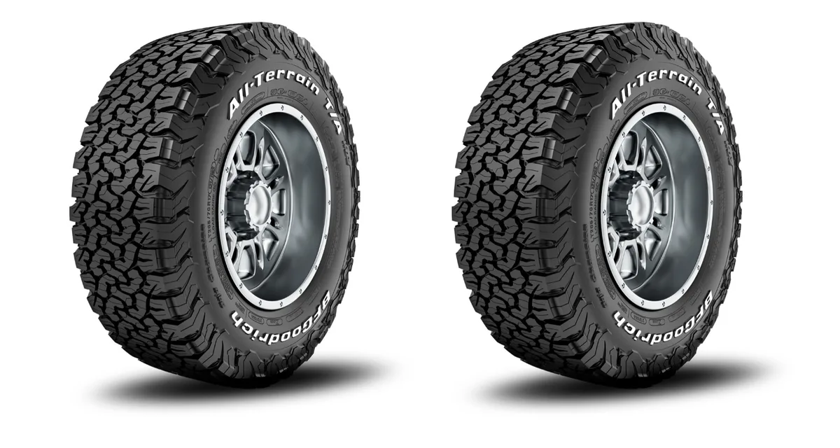 Michelin files patent infringement suit against Tri-Ace Wheel & Tire