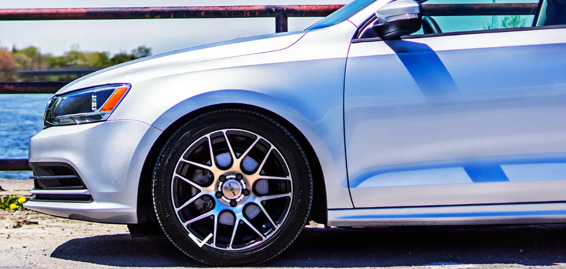 Competition Wheel forms strategic alliance with CLD LED lighting