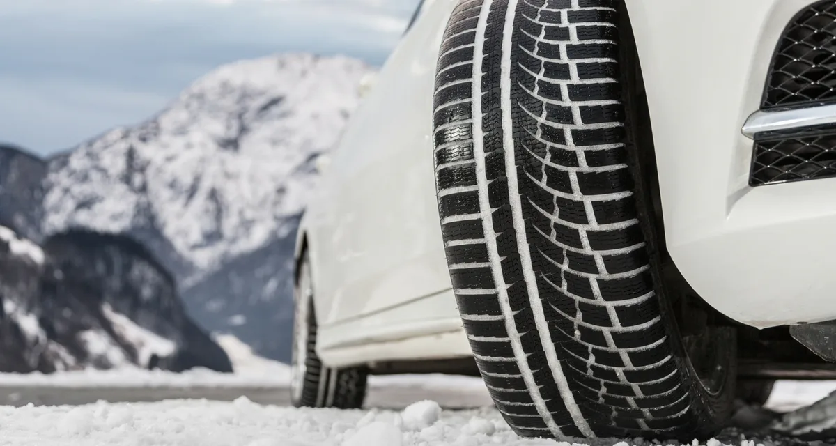 Nokian launches new all-weather performance tire
