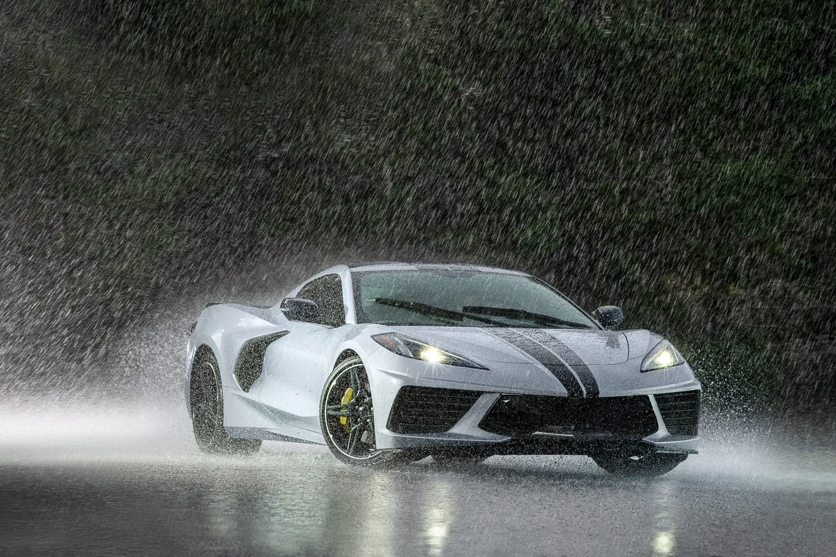 Bridgestone Unveils New Potenza Sport EVO
