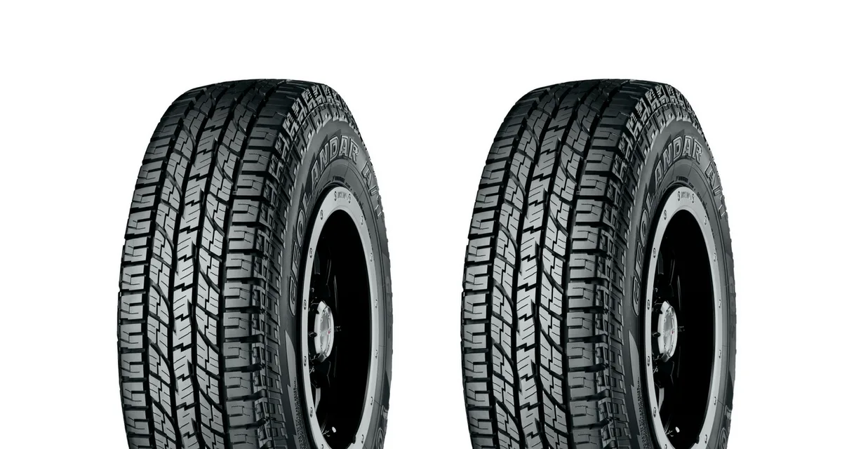 Yokohama Tire announces spring national rebate promotion