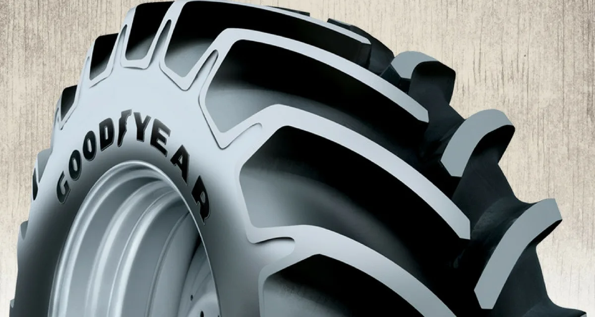 Titan International unveils expanded line of R-1W row crop tires