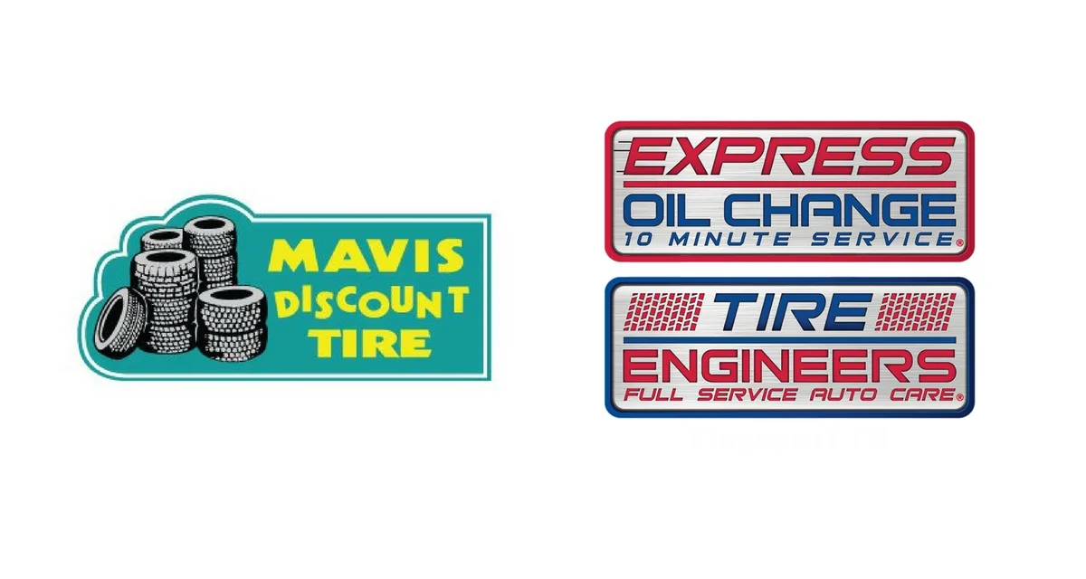 Mavis Tire, Express Oil Change announce plan to merge