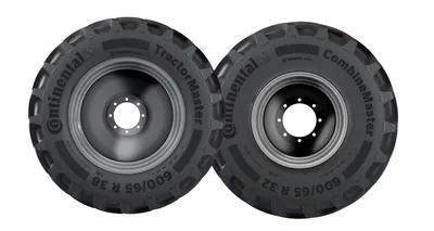 Continental expands its radial tire portfolio with series 65 tire