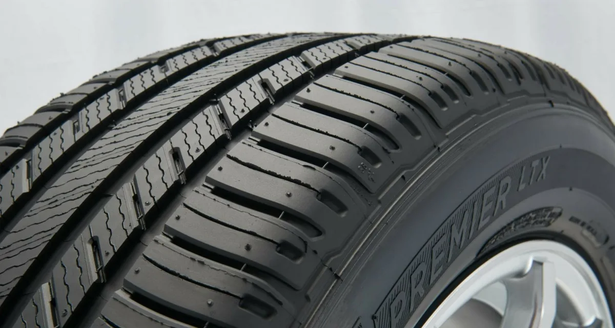 Michelin releases 14 new sizes of Premier A/S all-season tire