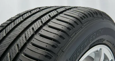 Michelin releases 14 new sizes of Premier A/S all-season tire