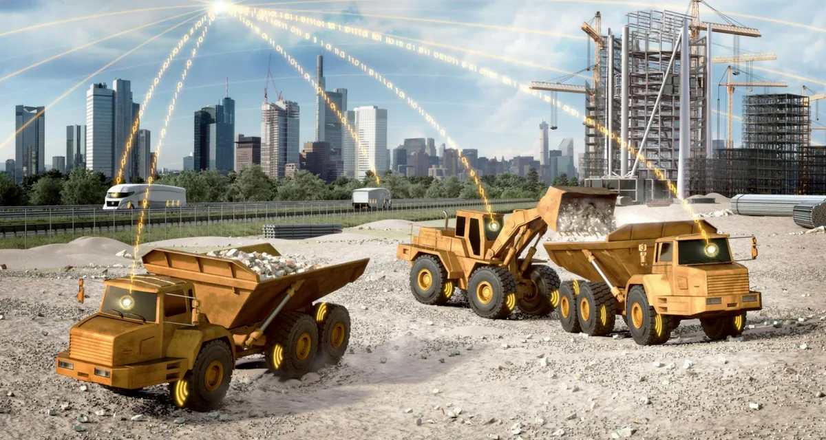 Continental launches digital tire monitoring platform for commercial fleets