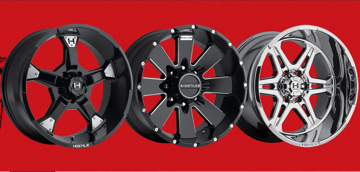 Competition Wheel/RT Accessories US moves to new distribution center