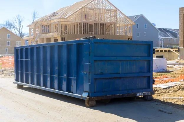 How a Foremost Lowboy 20 Yard Dumpster Rental Makes Waste Management Easier