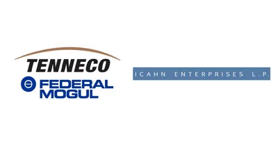 Icahn Automotive confirms agreement to sell Federal-Mogul to Tenneco