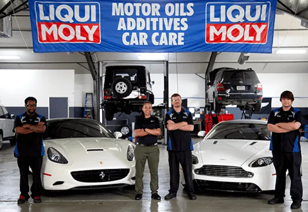 What Makes European Car Repair Specialists Different from Regular Mechanics
