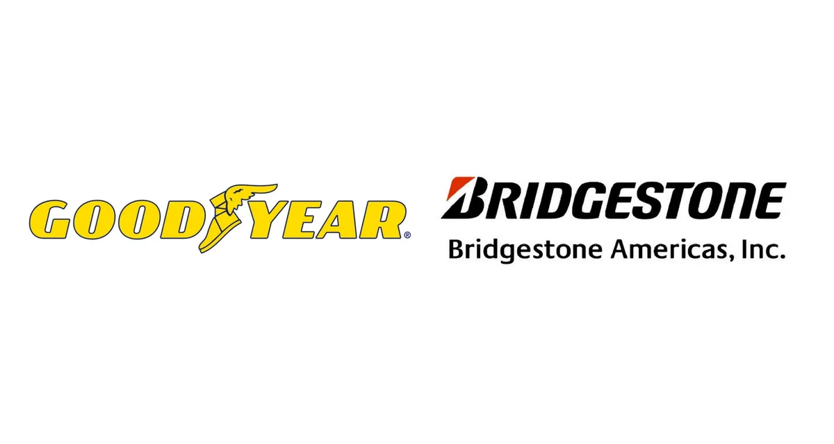 Goodyear, Bridgestone to form new tire distribution joint venture