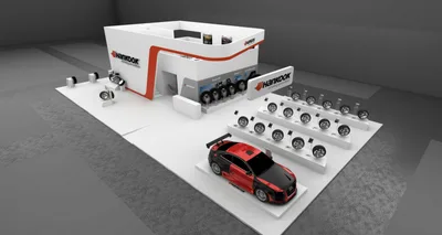 Hankook to present tire portfolio for European market at Tire Cologne