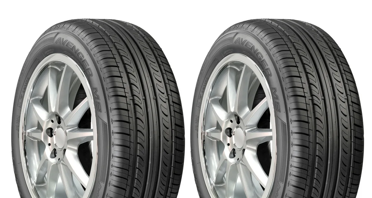 Cooper Tire releases new UHP tire: The Mastercraft Avenger M8