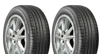 Cooper Tire releases new UHP tire: The Mastercraft Avenger M8