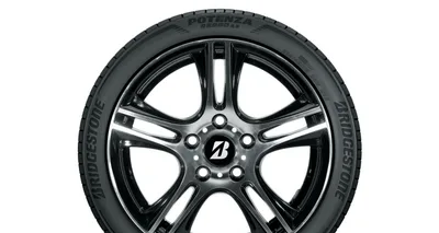 Bridgestone introduces Potenza RE980AS UHP All-Season Tire