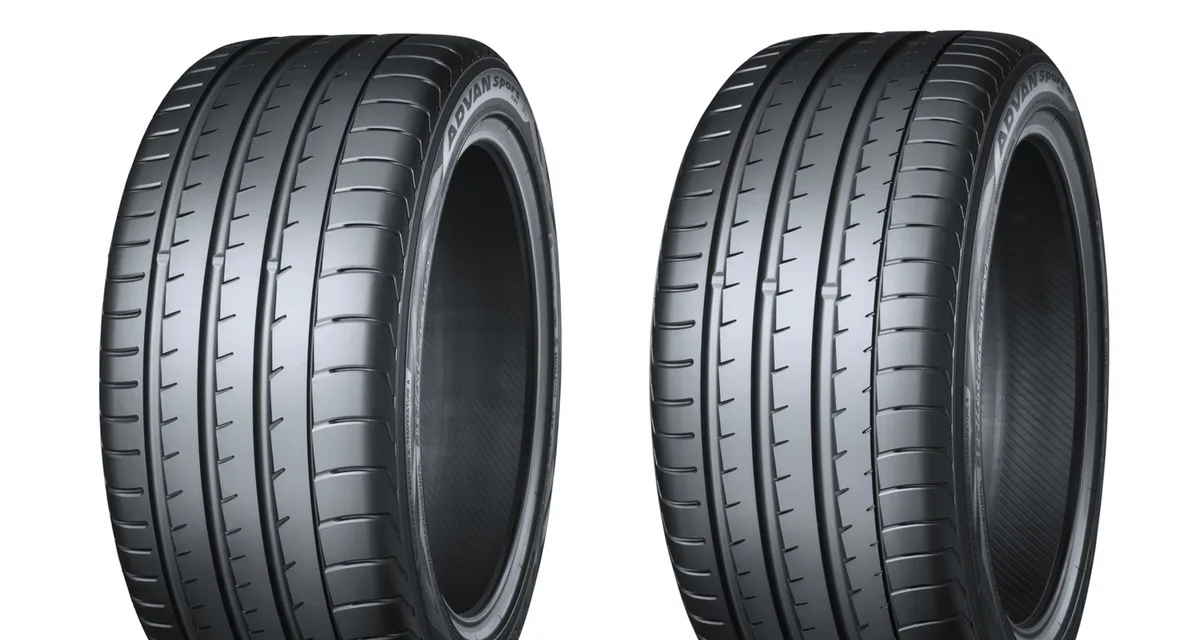 Yokohama Tire picked as original equipment for new BMW M5