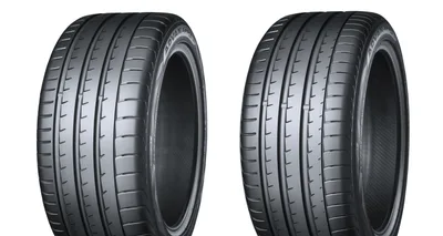 Yokohama Tire picked as original equipment for new BMW M5