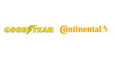 Goodyear, Continental named GM Supplier of the year
