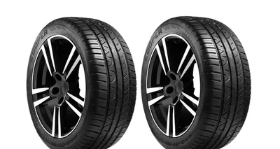 Cooper Tire's Zeon RS3-G1 rated as Consumers Digest Best Buy