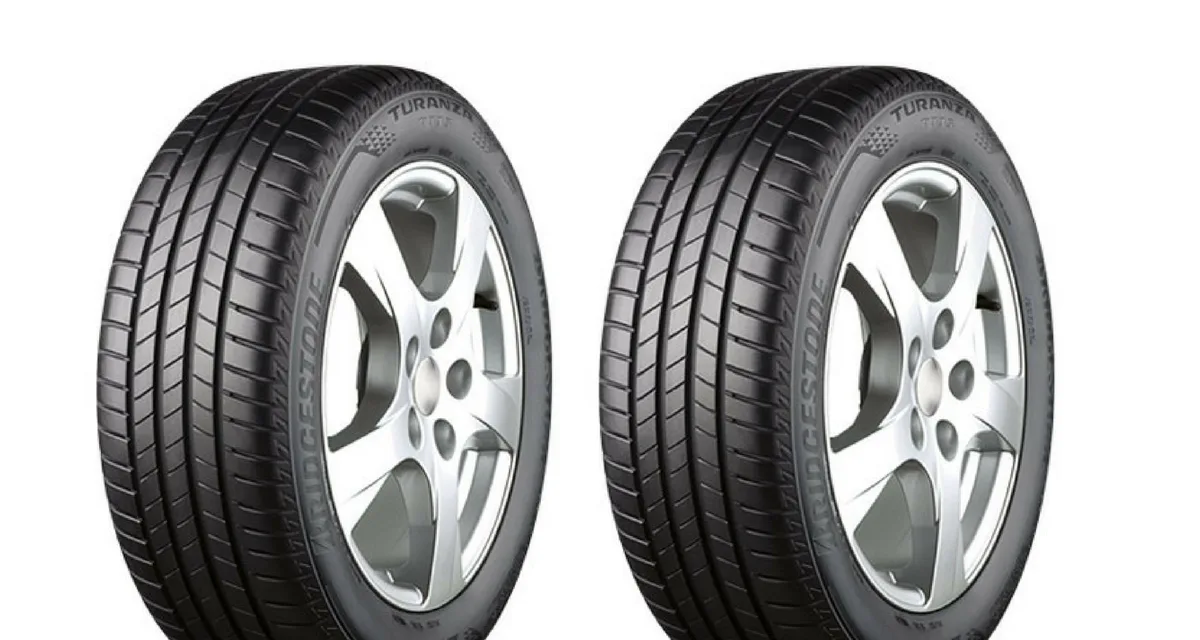 Bridgestone, Mercedes-Benz designed Turanza T005 tire for new A-Class