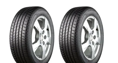 Bridgestone, Mercedes-Benz designed Turanza T005 tire for new A-Class