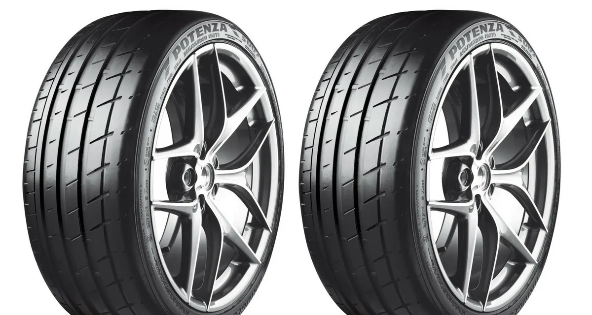 Bridgestone to supply OE tire for Ferrari Portofino Convertible