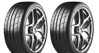Bridgestone to supply OE tire for Ferrari Portofino Convertible