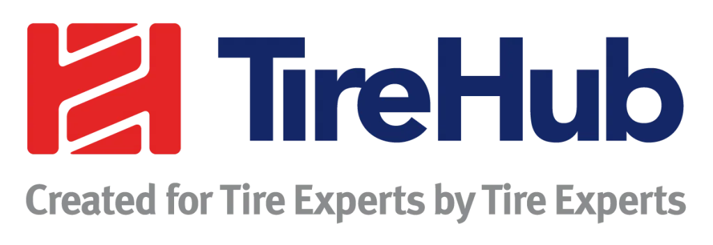 TireHub Logo
