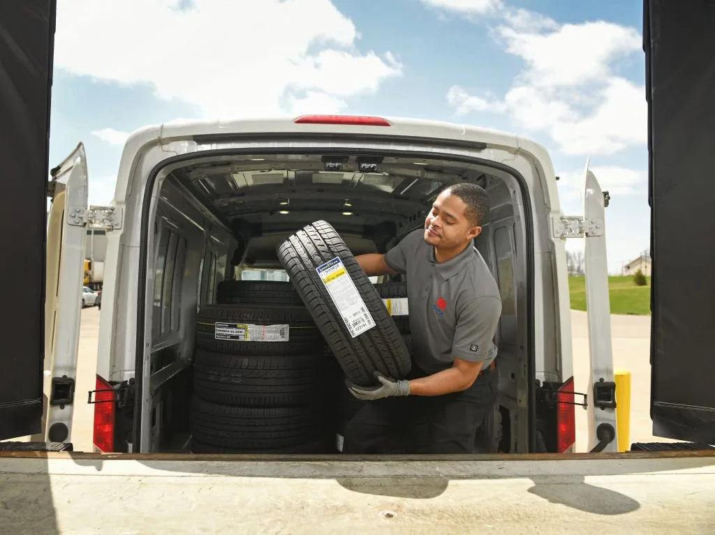 TireHub 2