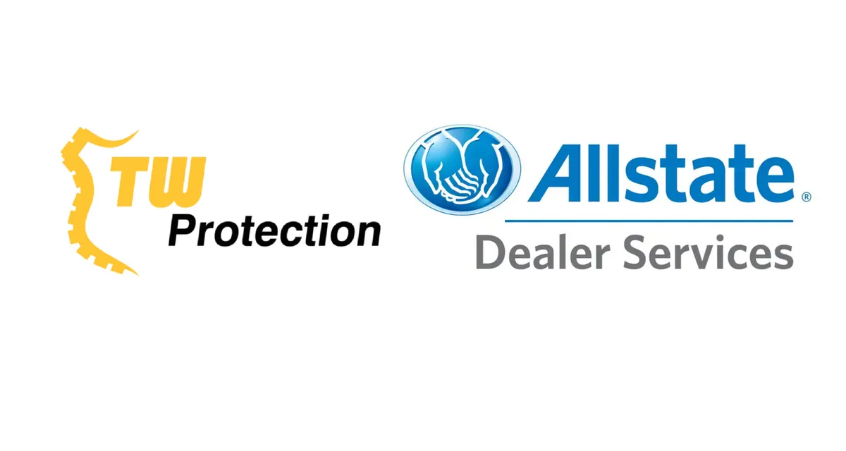 TW Protection, Allstate Dealer Services team up for new protection service