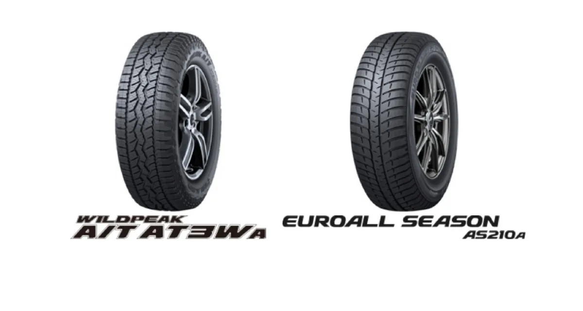 Falken Tire to supply OE tire for new Mercedes-Benz G-Class