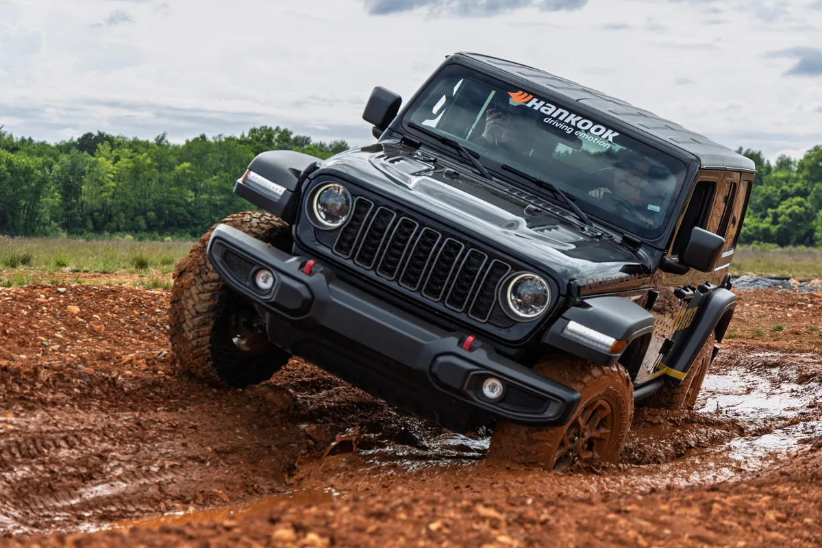 Hankook Tire Accelerates Dealer Engagement with Drive & Learn Program