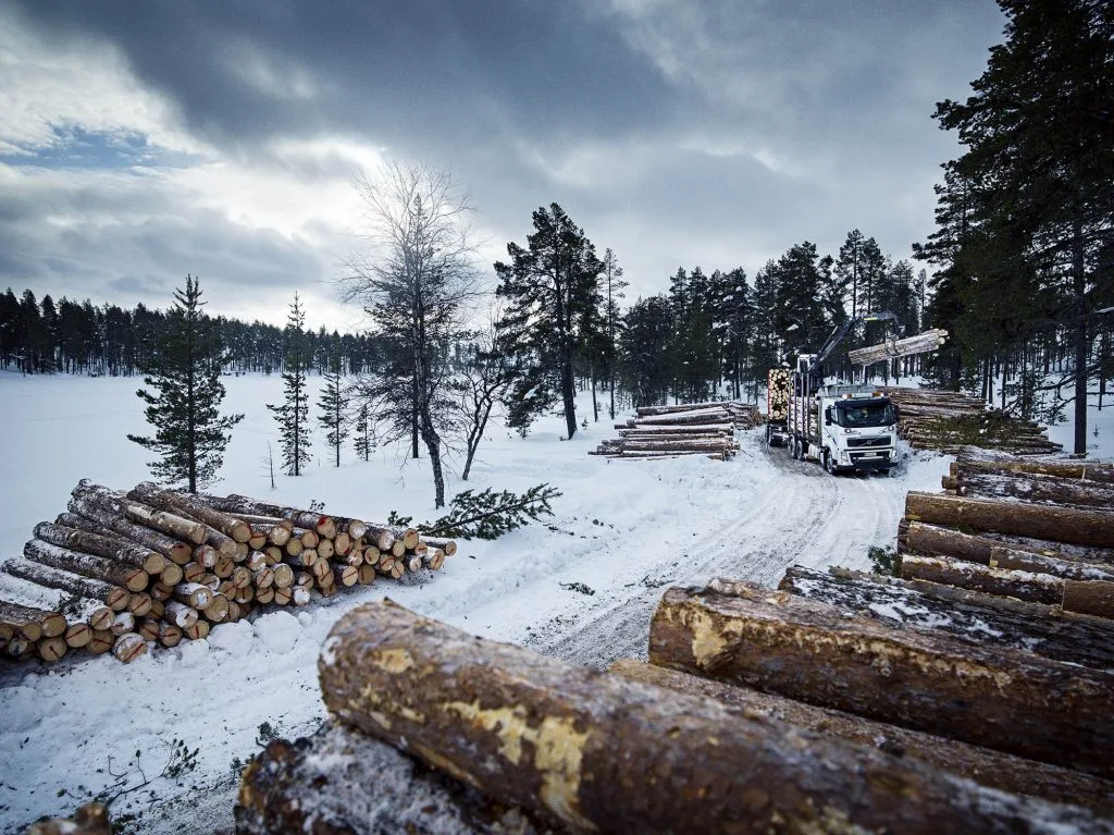 Nokian Tyres, 2016.