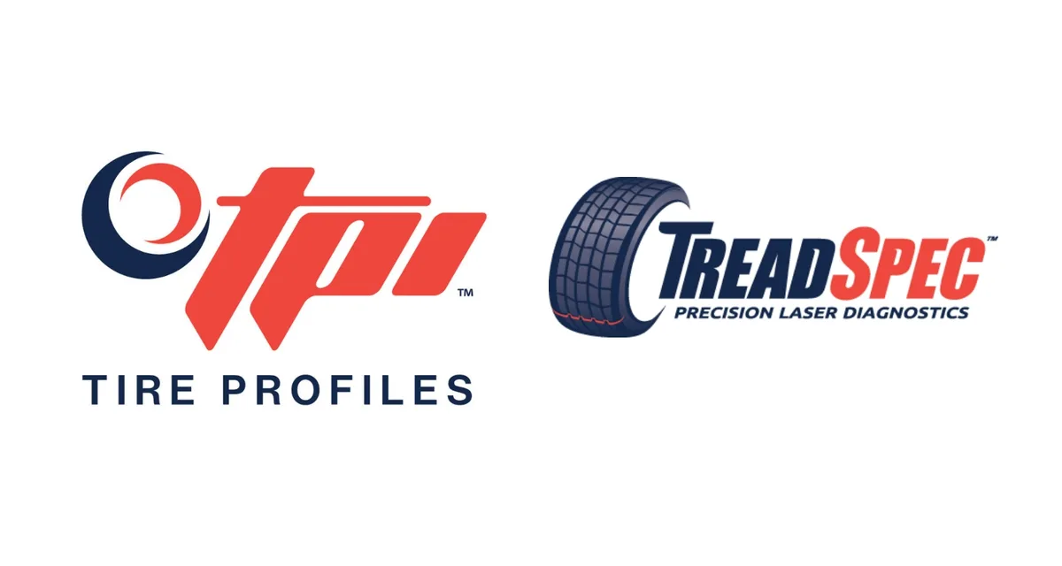 Tire Profiles announces the release of TreadSpec 2.0