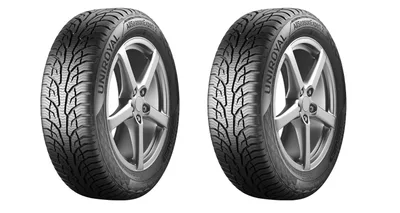 Uniroyal introduces new all-season tire: AllSeasonExpert 2