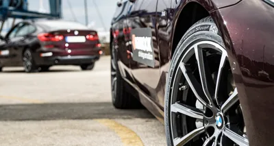 Hankook to supply original equipment tires for BMW 6 Series Gran Turismo