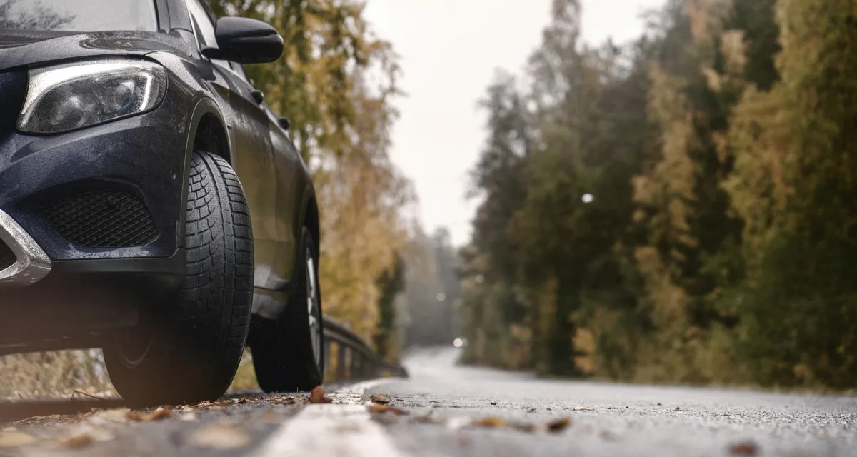 Nokian expands all-weather line with the new Nokian WR G4 SUV tire