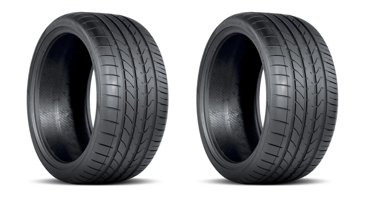 Atturo Tire adds new sizes of AZ850 UHP Tire at 2018 SEMA Show